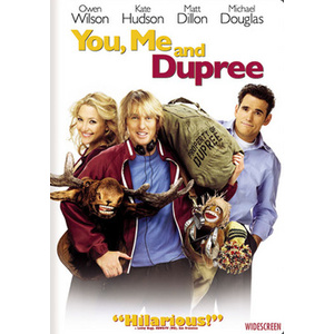 You Me & Dupree