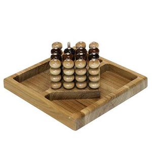 Square Root Games Pillars of Plato