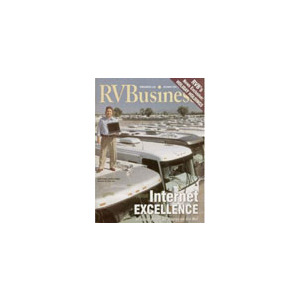 RV Business - 24 Issues - 1 Year