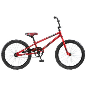 Pacific 20&#8220; Boy's Flex Bike