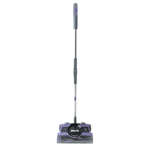 Cordless Floor and Carpet Sweeper