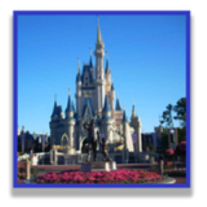 Disney World Trip for Four