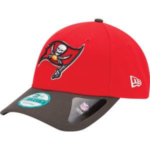 New Era The League 9FORTY Cap - Tampa Bay Bucs