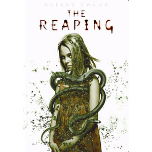 Reaping
