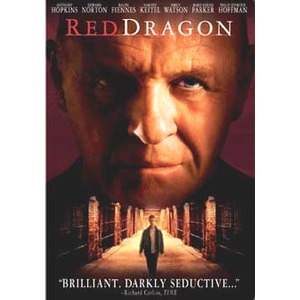 Red Dragon
