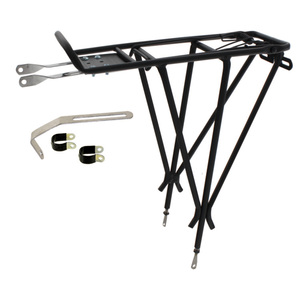 O-Stand Alloy Adjust III Carrier Rack