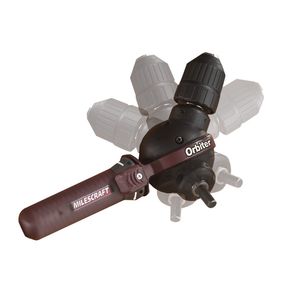 Milescraft Orbiter #1300