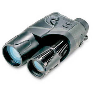 5x42 StealthView Digital NV Monocular