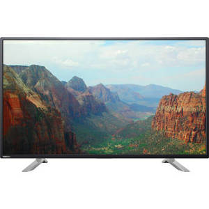 U7750-Series 55"-Class UHD Smart Multi-System LED TV