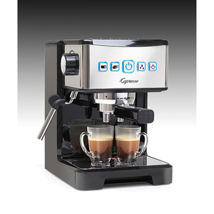 Ultima PRO Programmable Pump Espresso Machine