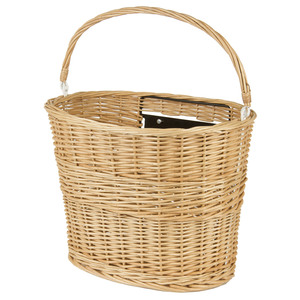 Ventura Wicker Basket