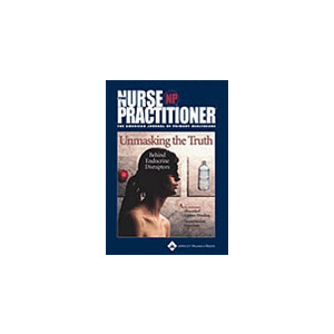 Nurse Practitioner - 12 Issues - 1 Year