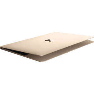 12" MacBook (Mid 2017, Gold)