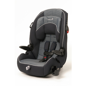 Summit 65 High Back Booster Car Seat Seaport