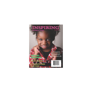 Inspiring Magazine - 6 Issues - 1 Year