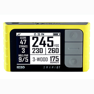 Swami GT GPS & Game Tracker