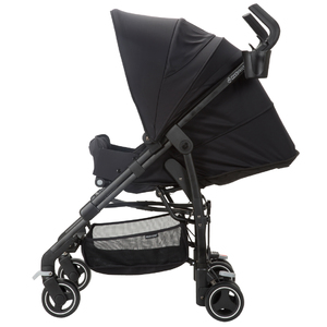 Dana Stroller Devoted Black