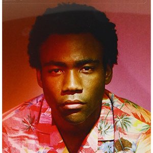 Because the Internet - Childish Gambino