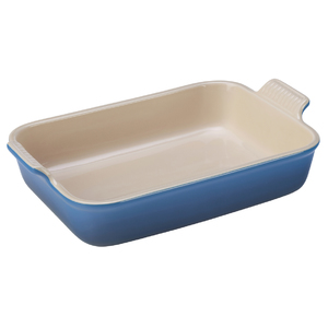 Heritage 12x9" Rectangular Dish Marseille