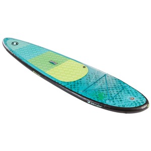 Sevylor Monarch Signature Inflatable Stand Up Paddle Board