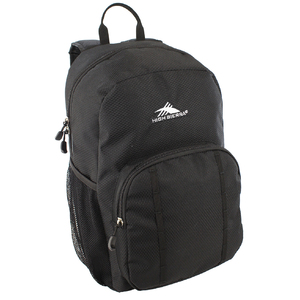 Pilsen Backpack Black