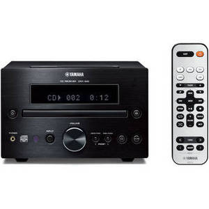 CRX-322 CD Receiver