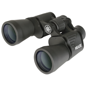 Meade TravelView 10x50 Binoculars
