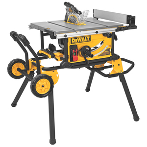 10" Jobsite Table Saw