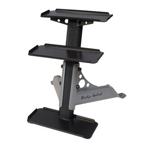 Body-Solid GDKR50 Kettle Bell Rack