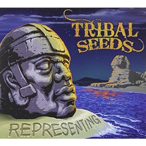 Representing - Tribal Seeds