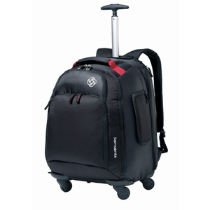 MVS Spinner Backpack