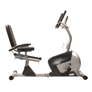 Body Champ BRB6285 Magnetic Recumbent Bike