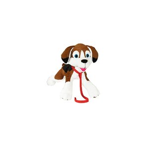 ToySource Beckett the Dog 9.5&quot; Plush
