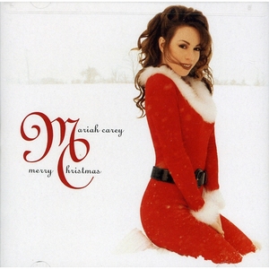 Merry Christmas - Mariah Carey