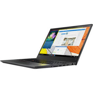 15.6" ThinkPad T570 Multi-Touch Notebook