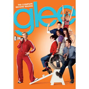 Glee-Season 2