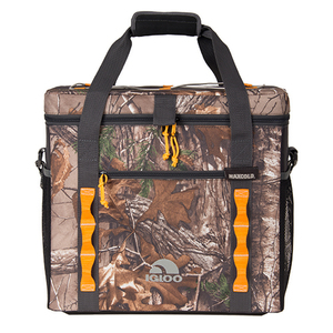Realtree Ultra Square 36 Cooler Bag