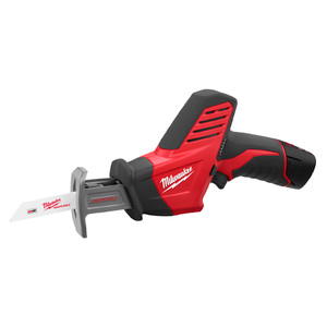 M12 Hackzall Reciprocating Saw Kit w/ One Battery