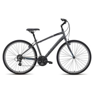 Crossroads Sport Recreational Hybrid Bike