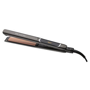 Pro Collection Salon Straight Copper Smooth Flat Iron