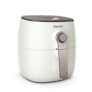 Viva Collection TurboStar Airfryer White