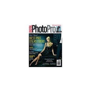 Digital Photo Pro - 7 Issues - 1 Year