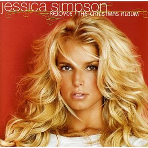 ReJoyce - The Christmas Album - Jessica Simpson