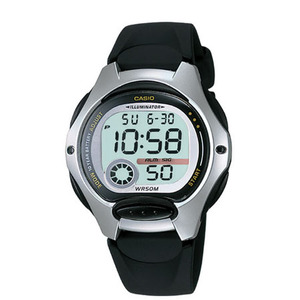 Ladies Digital Sports Watch