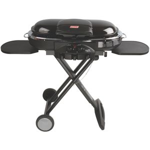 Coleman RoadTrip&#174; LXE Propane Grill - Black