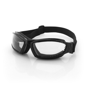 BOBSTER Flux Photochromic Goggle