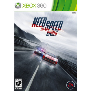 Need for Speed: Rivals