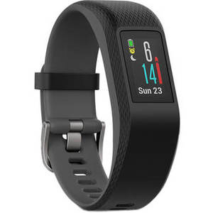 vivosport Activity Tracker (Large, Slate)