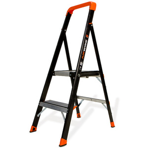 AirWing 4 Ft. Fiberglass Stepladder