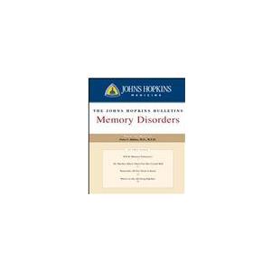 The Johns Hopkins Memory Disorders Bulletin - 4 Issues - 1 Year